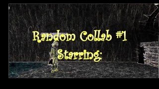 w101 Random Collab 1 :)
