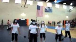 Az1DC - Poston Butte HS Assembly - 5.17.11.