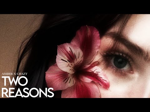 Two Reasons - SAINI [ CRAZY ] | AMBER 