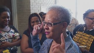 Man found not guilty of shooting Durham officer in 2012