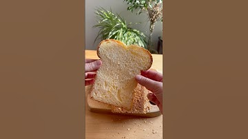 French sourdough brioche (full video linked) #sourdough #brioche #sandwichbread