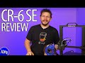 Creality CR-6 SE Review // Should You Back It On KICKSTARTER?