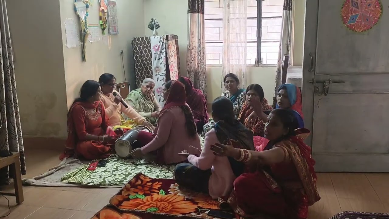 मेरा मन मोह लिया श्याम हारा वाले ने🙏🙏🙏🙏🙏🙏