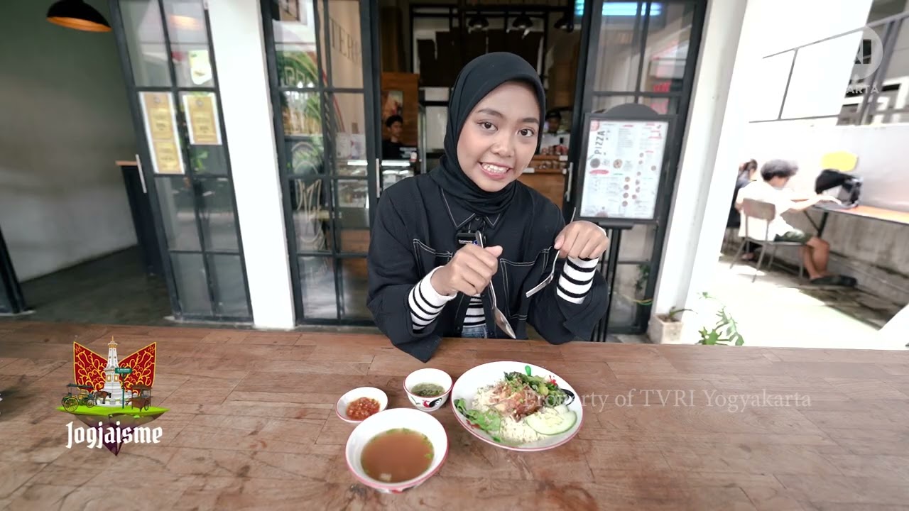 Eksplorasi JNM BLOC : Mengungkap Inovasi di Dunia Kreatif | JOGJAISME