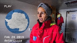 4 Reasons NOT to visit ANTARCTICA!