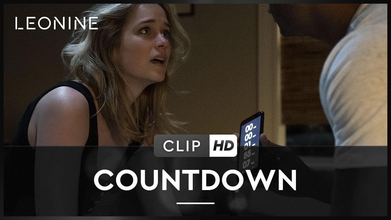 Countdown - Clip "Girlfriend"