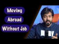 Strong Desire to Work Abroad? Watch this