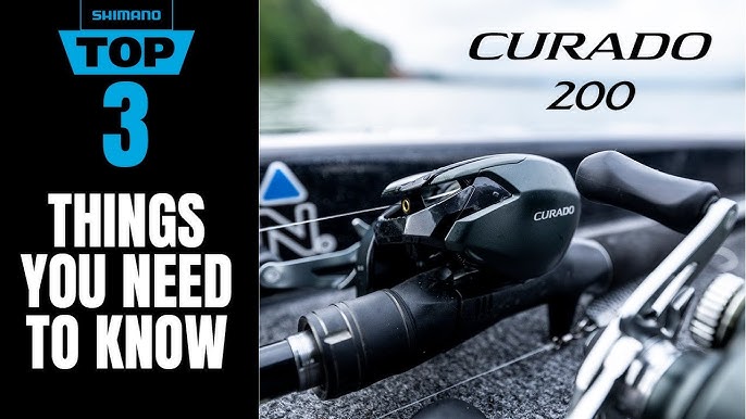 Shimano Caius B Reel All New Unboxing Tabletop 