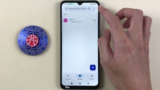 How to enable/disable Filter spam calls on Xiaomi Redmi 10C Android 11 screenshot 1