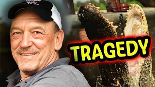 The Heartbreaking Tragedy Of Troy Landry From "Swamp People"