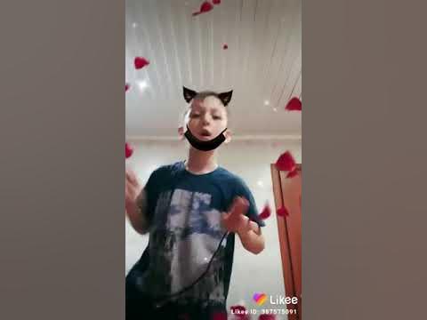 Лике - YouTube