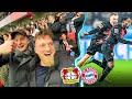 Leverkusen vs. FC Bayern - Stadionvlog 🚀🔥 | KAMPF UM DIE MEISTERSCHAFT | ViscaBarca image