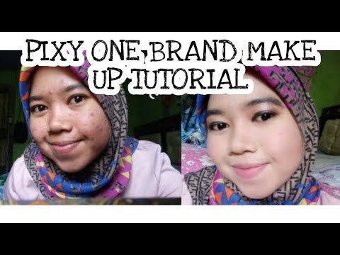 watch in HD!   OMG! pertama kali makeup ngerasa semulus ini!! sampe udah beres makeup ngaca terus sa. 