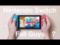Nintendo SwitchでFall Guys（的なもの）をプレイする方法【ニンテンドーラボ】
