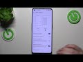 OPPO Find X2 – Jak włączyć nawigację gestami