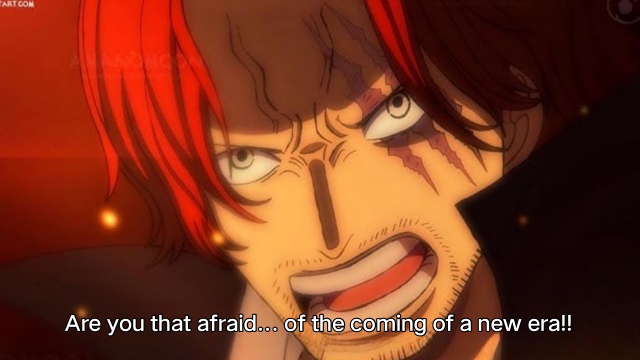 one piece episode 1082 english subbed full screen - YouTube