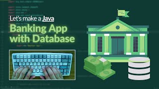 ASMR Programming - Bank App - Java Beginner Project Tutorial