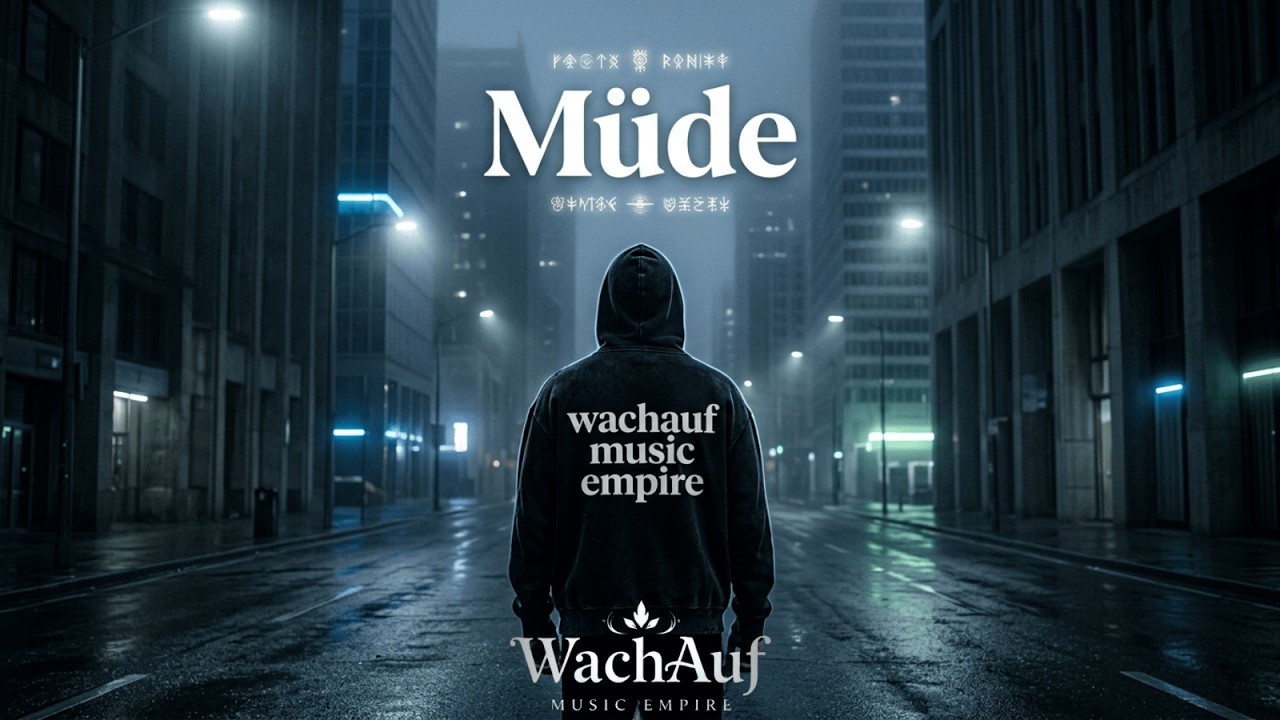 Müde – Du bist mit diesem Gefühl nicht allein