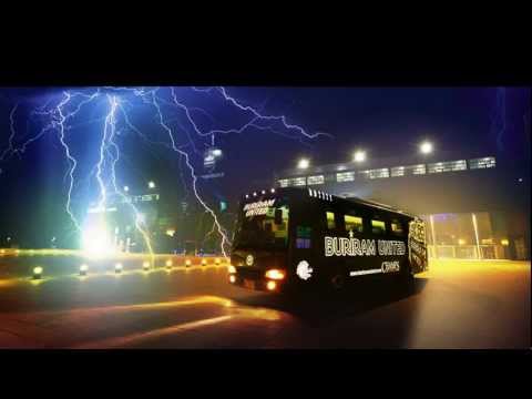 Buriram United Mobile by Dang sticker (Full edition)
