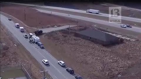 Delphi Murders. Morning Convo. 3/7/23