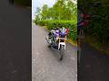 Mt15 2.0 😍 // yamaha mt15 v2 dlx mt 15 vs ns 200 #shorts #shortvideo #shortsfeed #foryou #fypシ