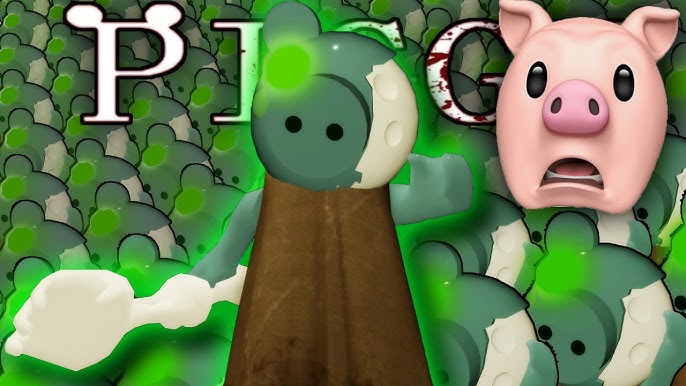 Piggy News on X: 📈PIGGY STATS📉 Roblox being down, no players were playing  Piggy last night. At the moment, less than 700 people are playing. 📌A  major breakdown at Roblox has disrupted