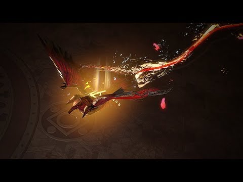 Path of Exile: Oriath Pet - Path of Exile: Oriath Pet