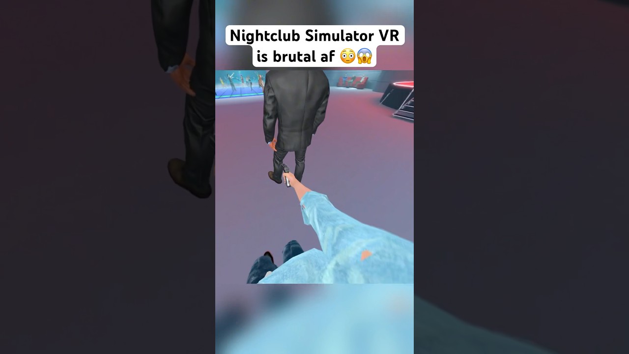 #vr