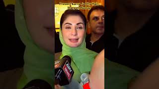 Download Lagu Present Karny Jarhy Hain #pmln #cmpunjab #maryamnawaz #punjab MP3