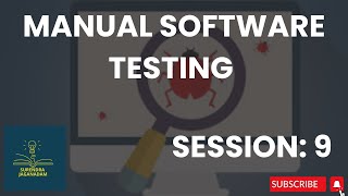 Session 9: Manual Testing In Telugu | Manual Testing for Beginners | Manual Testing Course