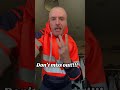 #construction #constructionlife #ppe #workwear