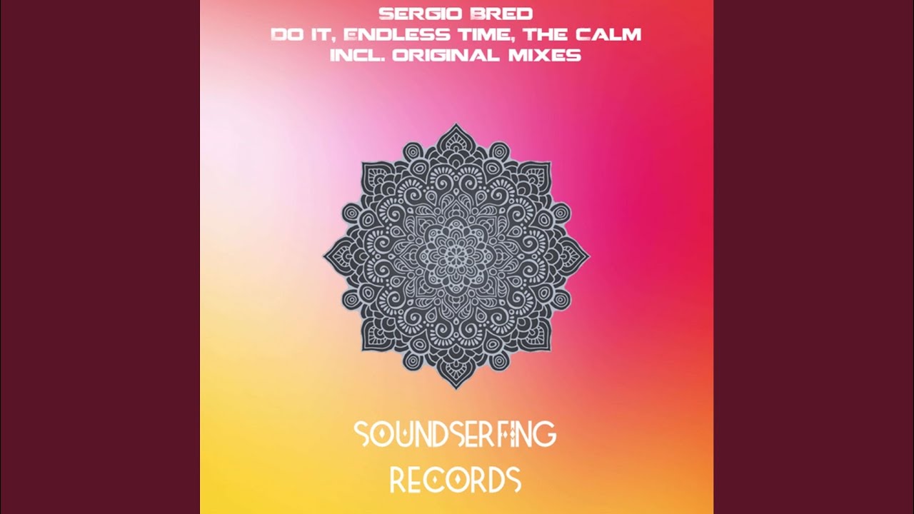Guarda Endless Time (Original Mix) su YouTube Guarda Endless Time (Original Mix) su YouTube