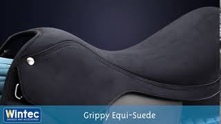 Wintec Saddles - Luxurious and Grippy Equi-Suede screenshot 5