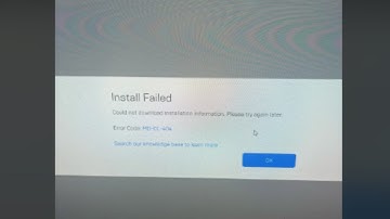 How To Resolve Epic Games Error Code MD-DL-404?