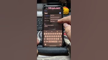 Set your iPhone to send emails later in iOS 16⏱️ #shorts