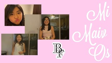 Mi maiv os ||Unofficial music video|| Bummy Foreign||