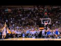NBA THE Top 10 Plays Of The 2013 Playoffs HD 