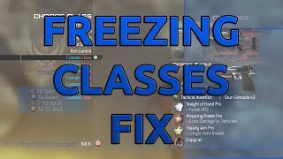 🎲[JTAG/RGH] How To Fix Modern Warfare 2 Frozen/Glitched Classes For Players! (2020)🎲