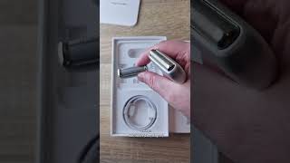 Огляд на електробритву 2в1 Laifen T1 Pro One Blade (trimmer.in.ua)
