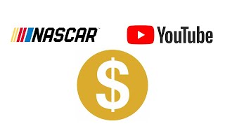 Is Nascar Youtube About To Change Forever?
