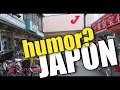 En JAPON NO Tienen Sentido del HUMOR? [By TodoJapanese]