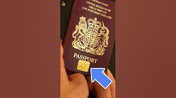 Why are you not allowed to smile in passport photos?