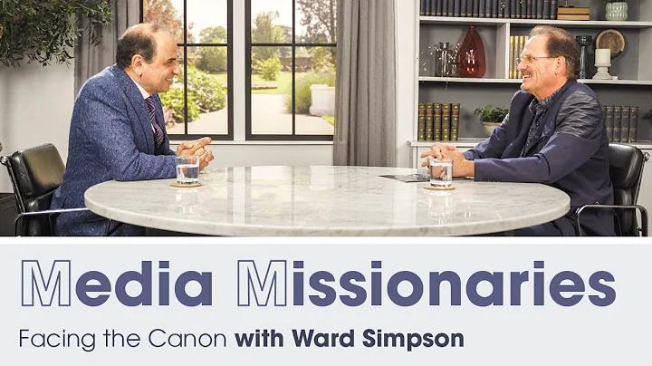 Media Missionaries: Facing the Canon with Ward Sim...