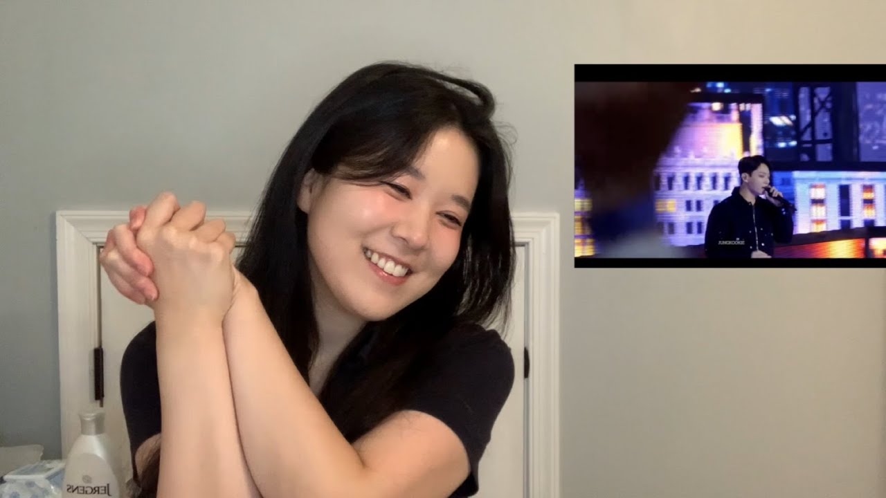 HOPE ON THE STAGE j-hope, Jungkook & Jin Live Performances - Reaction