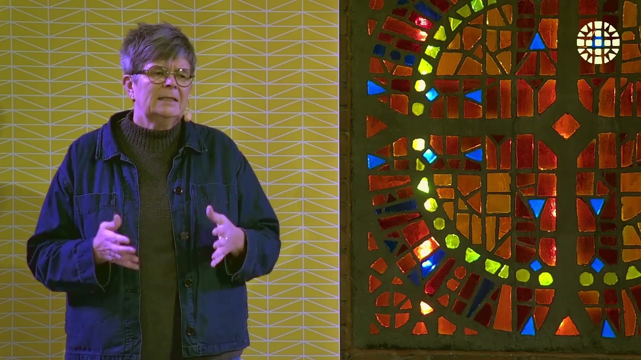 Brittas Mellanrum 15/1 - Rytmen