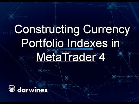 Currency Index Indicator For Metatrader 4 Darwinex Blog | 8 major forex currency pairs Currency Index Indicator For Metatrader 4 Darwinex Blog -