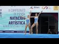 Duo DN Portugalete IV Camp. España Infantil de Verano