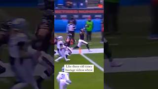 DJ Moore wants out in Chicago! #shorts #djmoore #bears
