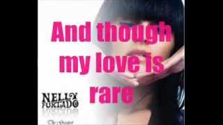 Nelly Furtado I'm Like A Bird with Lyrics by Jr