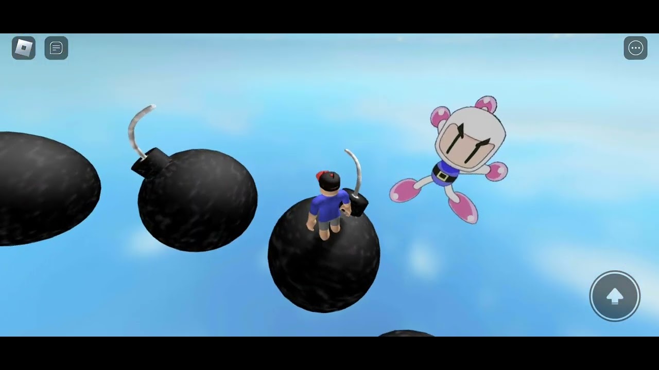 Roblox Gameplay 85 Who Killed Avgn Obby YouTube 